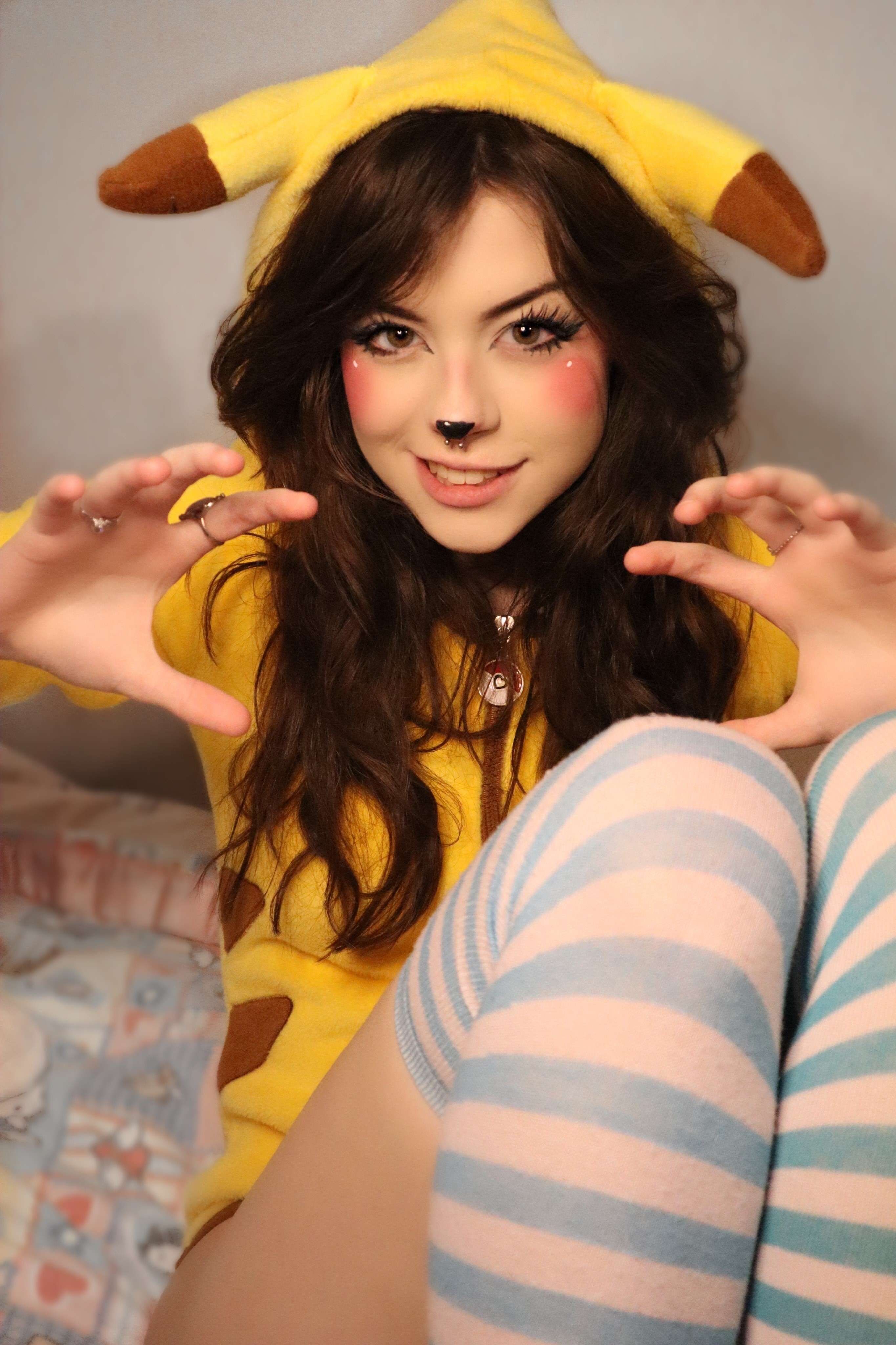 Aesheticallyhannah Photo #9