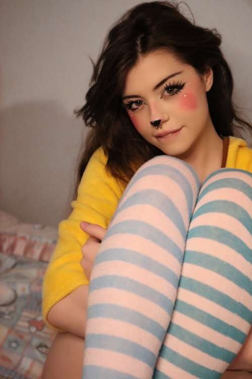 Aesheticallyhannah Photo #1