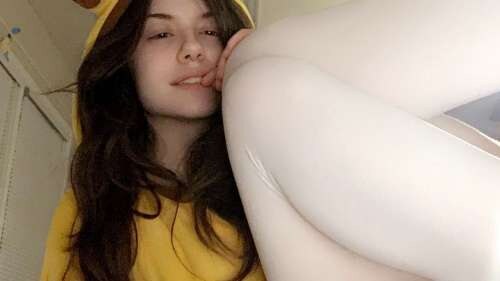 Aesheticallyhannah Photo #13