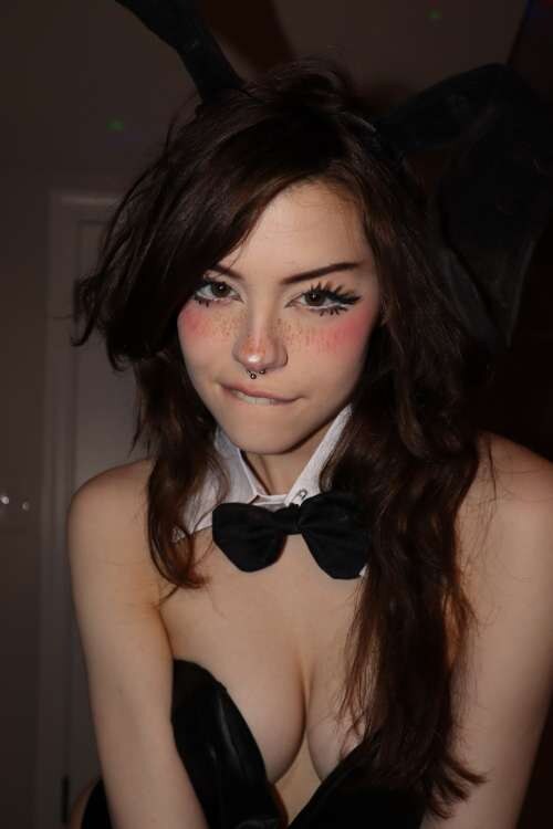 Aesheticallyhannah Photo #28