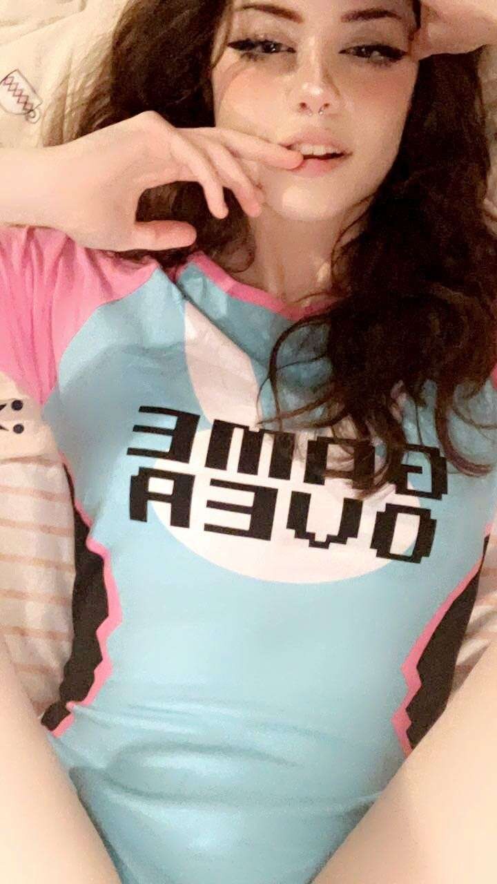 Aesheticallyhannah Photo #47