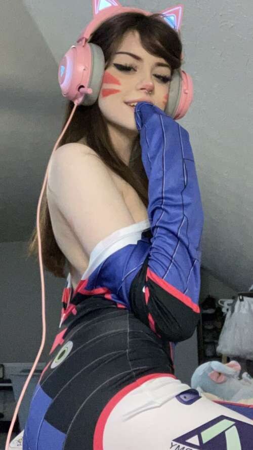 Aesheticallyhannah Photo #48