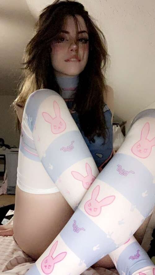 Aesheticallyhannah Photo #51