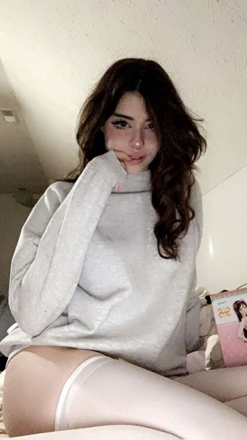 Aesheticallyhannah Photo #100