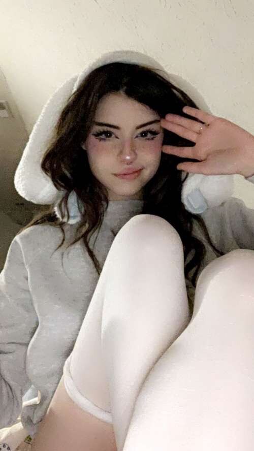 Aesheticallyhannah Photo #101