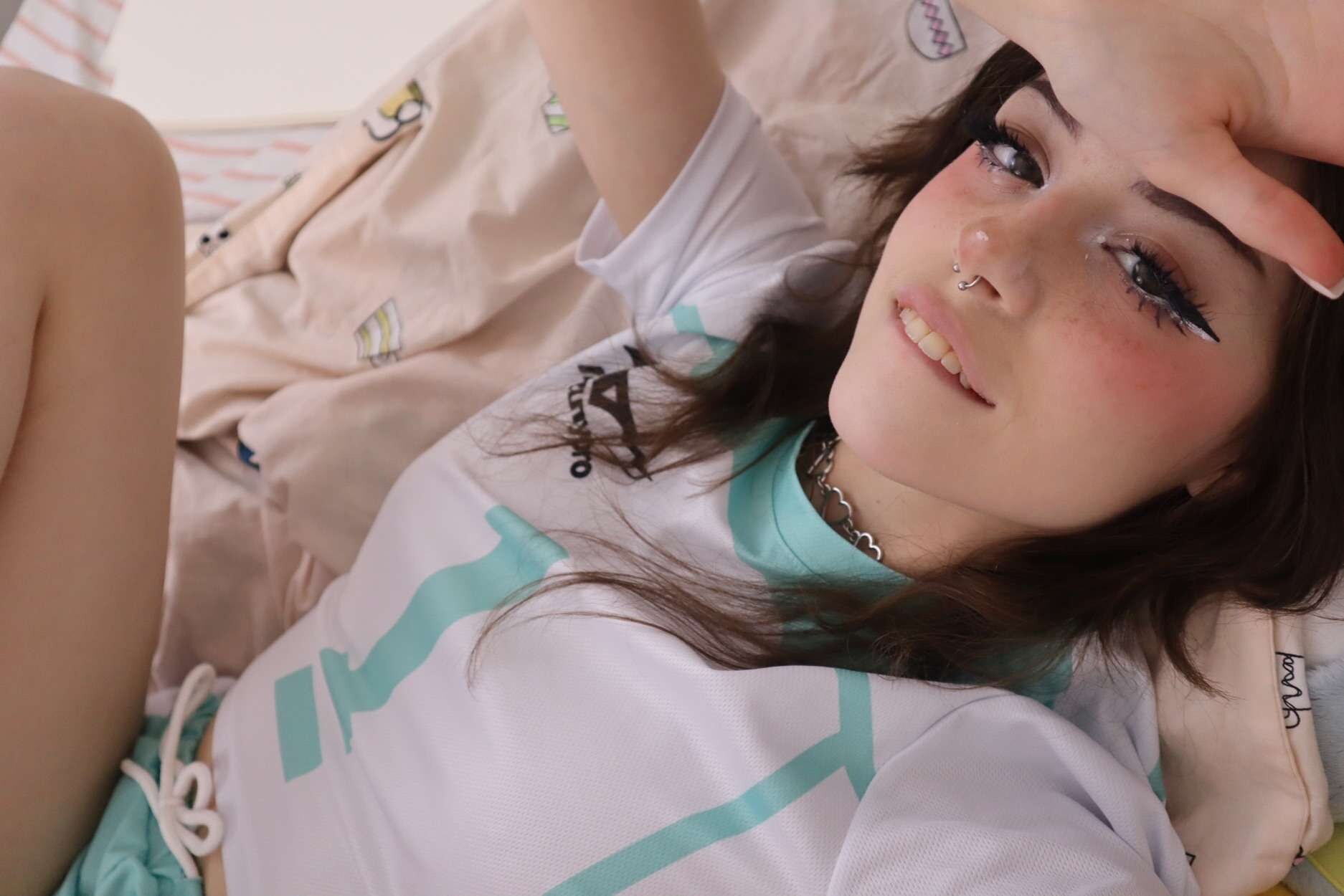 Aesheticallyhannah Photo #117