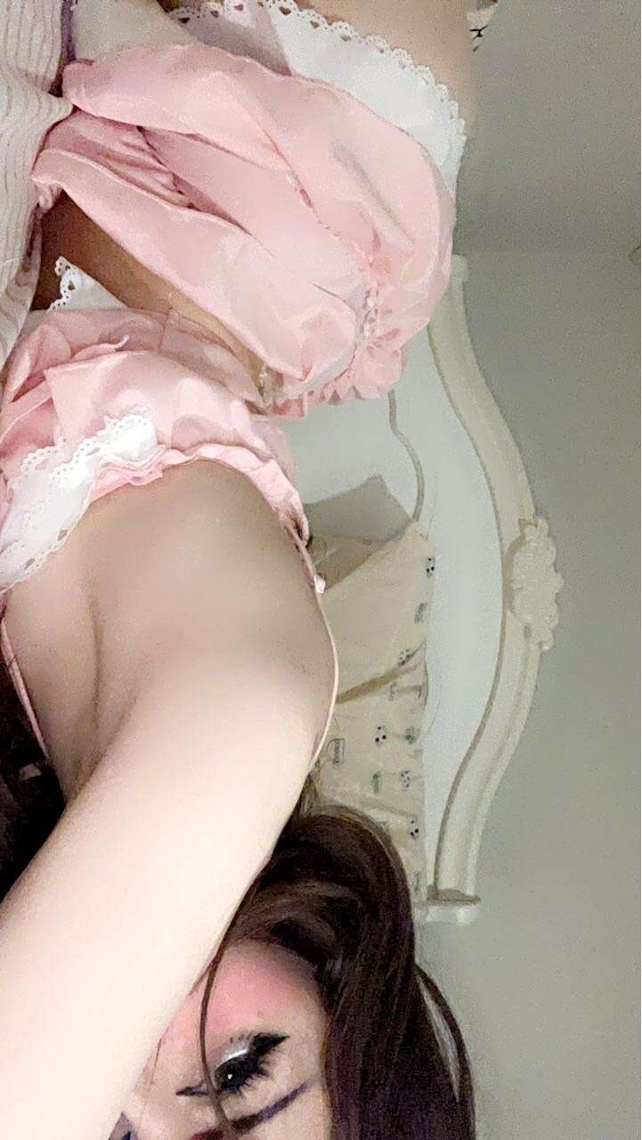 Aesheticallyhannah Photo #124