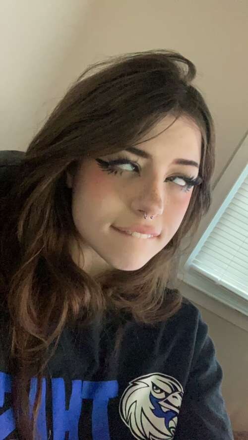 Aesheticallyhannah Photo #137