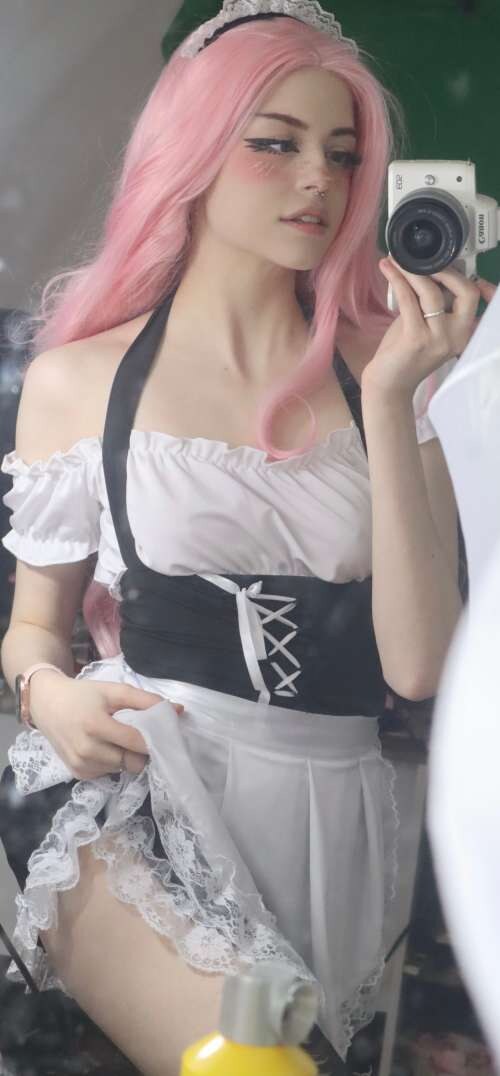 Aesheticallyhannah Photo #161