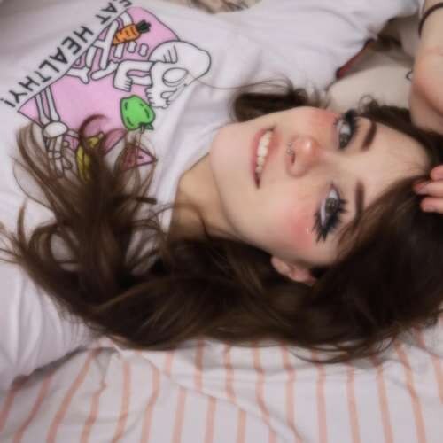 Aesheticallyhannah Photo #181