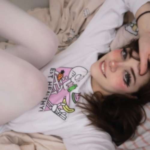 Aesheticallyhannah Photo #182