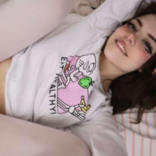 Aesheticallyhannah Photo #185