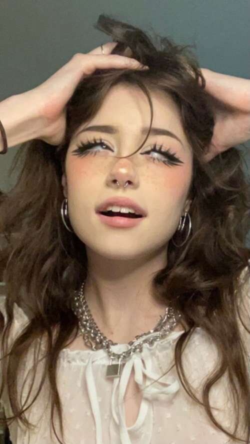 Aesheticallyhannah Photo #230