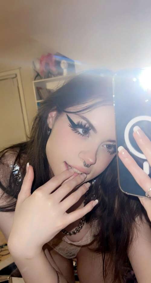 Aesheticallyhannah Photo #295