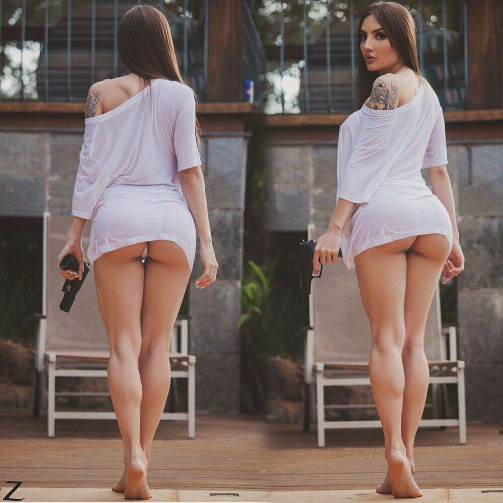 Aline Faria Photo #13