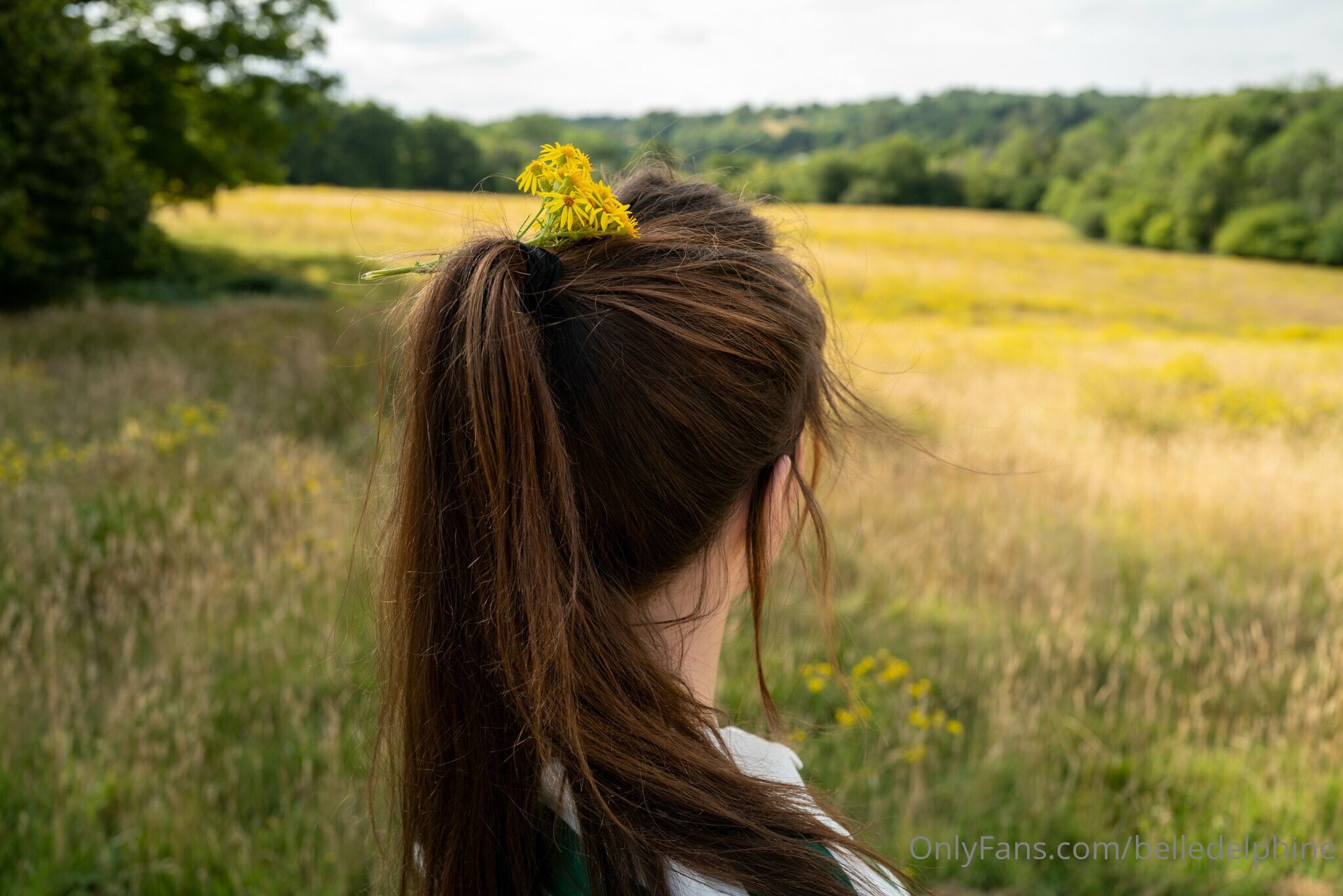 Belle Delphine Photo #5233