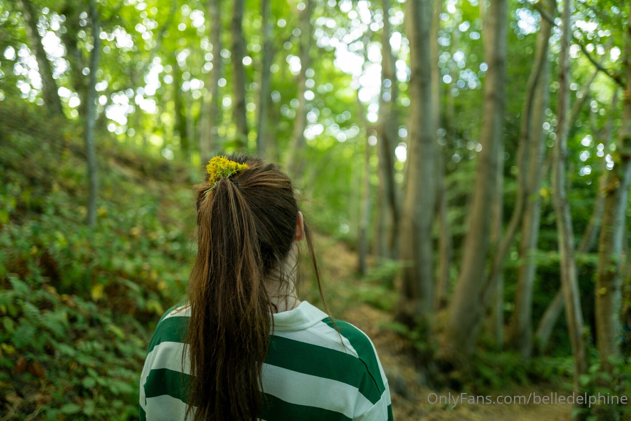 Belle Delphine Photo #5240