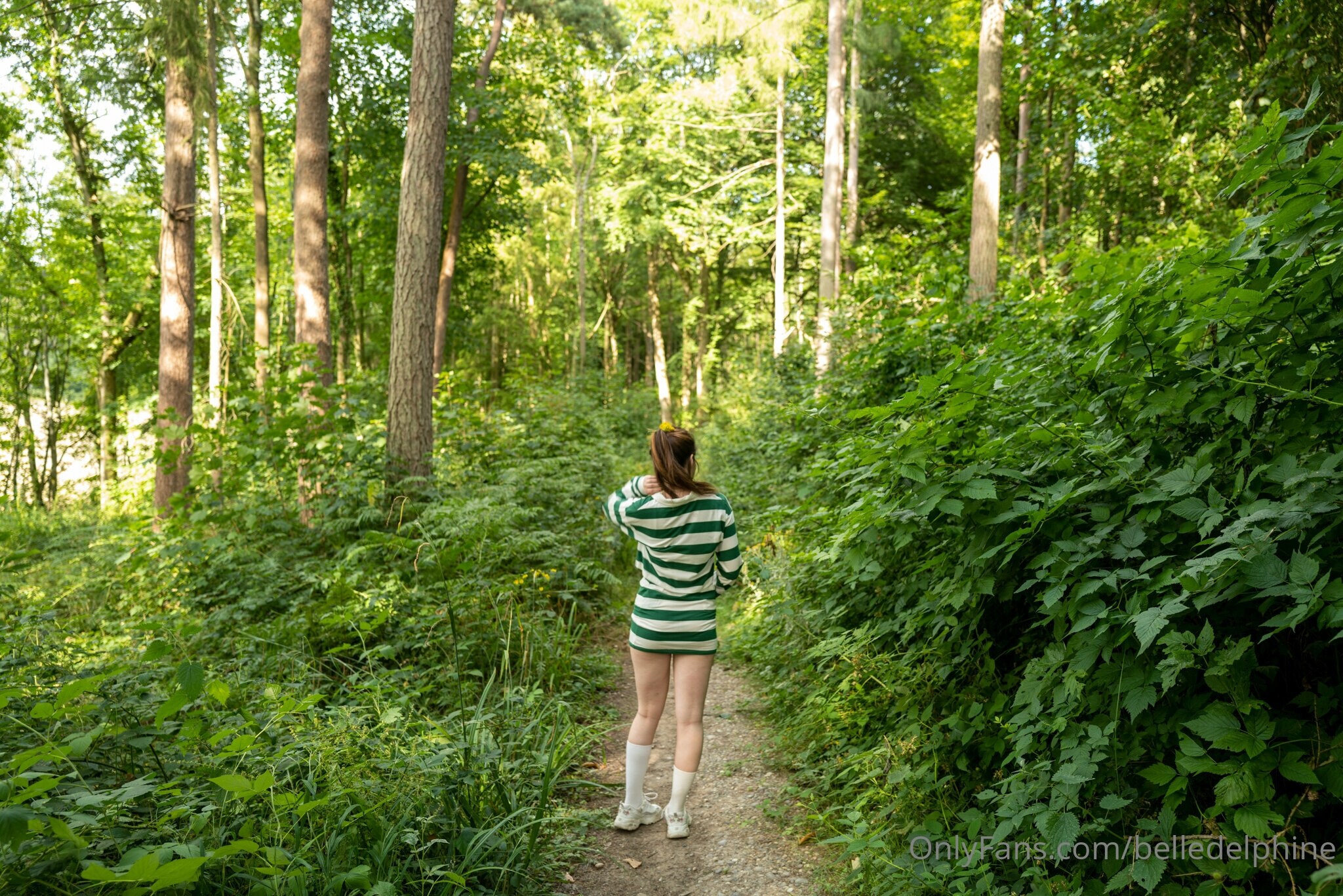 Belle Delphine Photo #5250