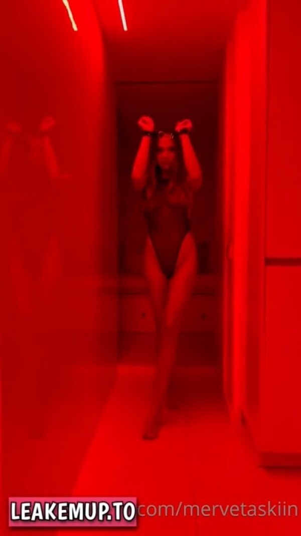 mervetaskiin Video #14