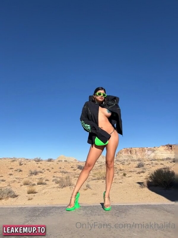 Mia Khalifa Video #304