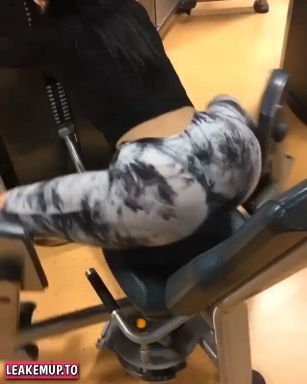 Jailyne Ojeda Video #13