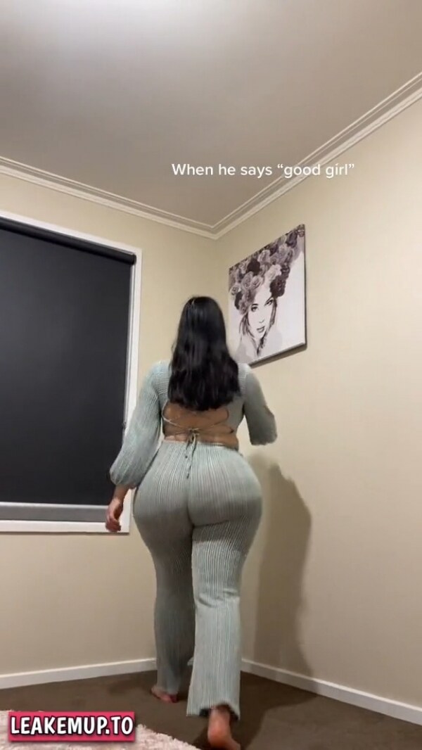 Peaches Velour Video #3