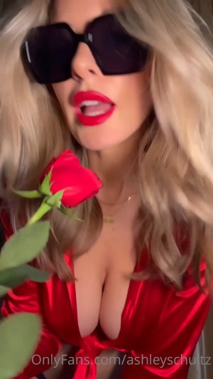 Ashley Schultz Video #2