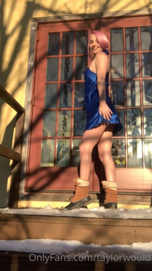 Taylorwould Video #5