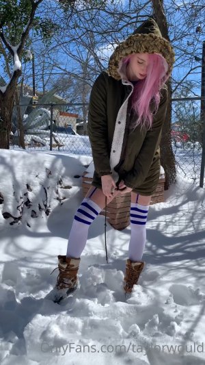 Taylorwould Video #6