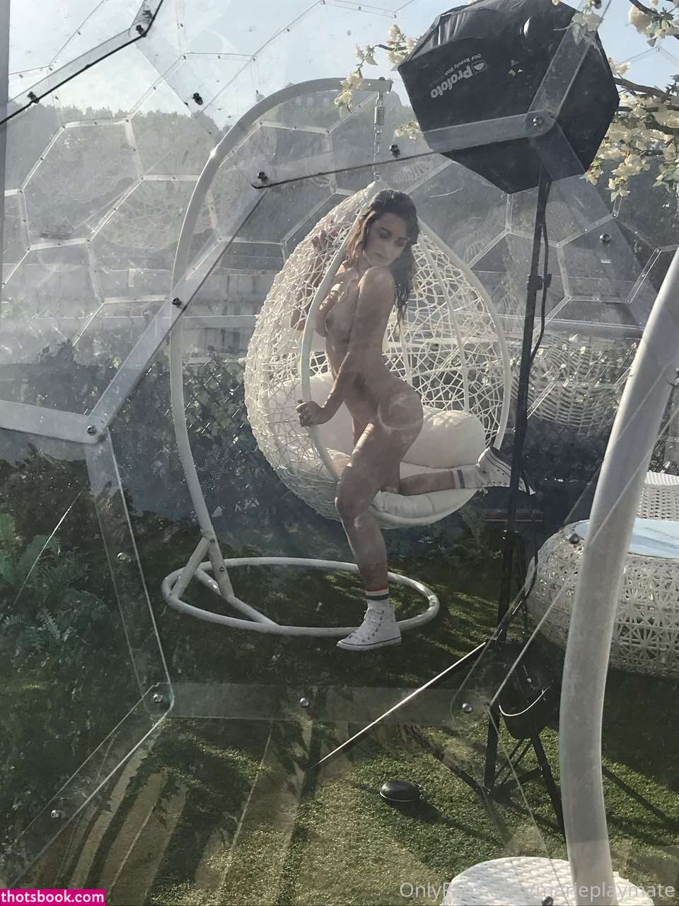 Marieplaymate Photo #91