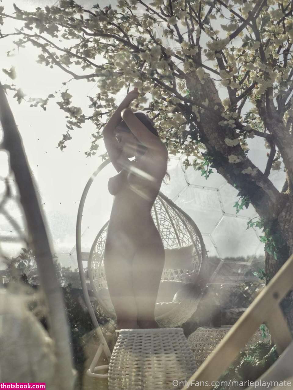 Marieplaymate Photo #97