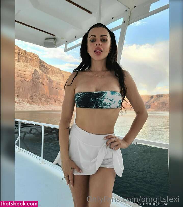 Lexi Belle Photo #347