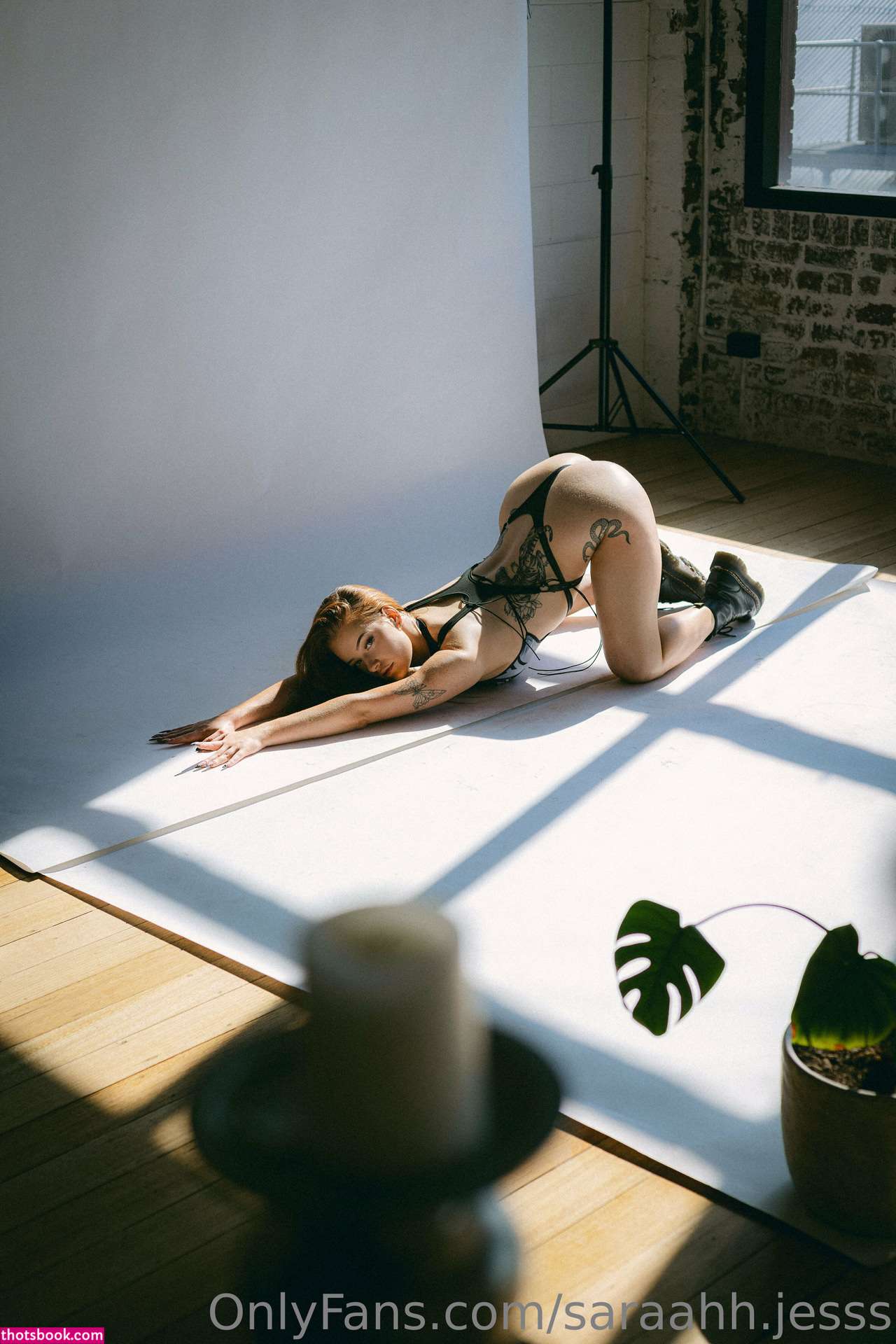 Sarah Jess Photo #171