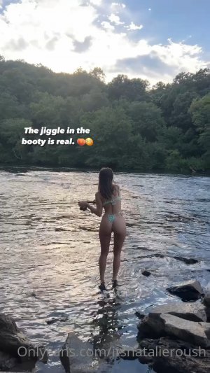 Natalie Roush Video #2212