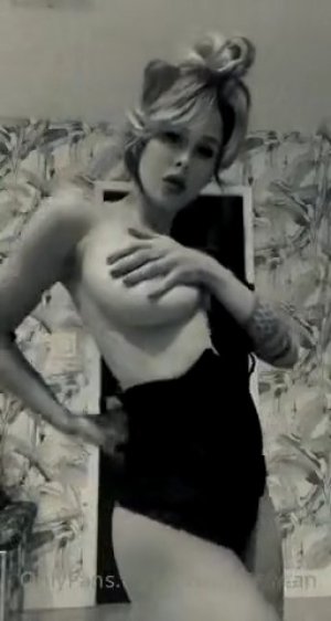 Brittany Furlan Post #29