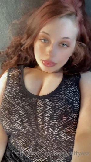 Skysprettyass Video #15