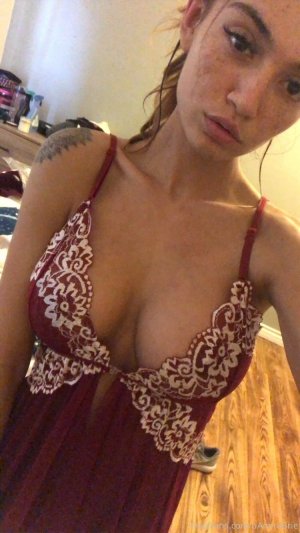 Amira Brie Photo #45