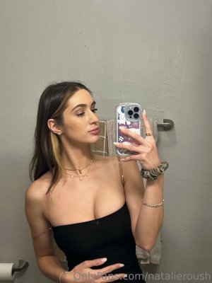 Natalie Roush Photo #2092