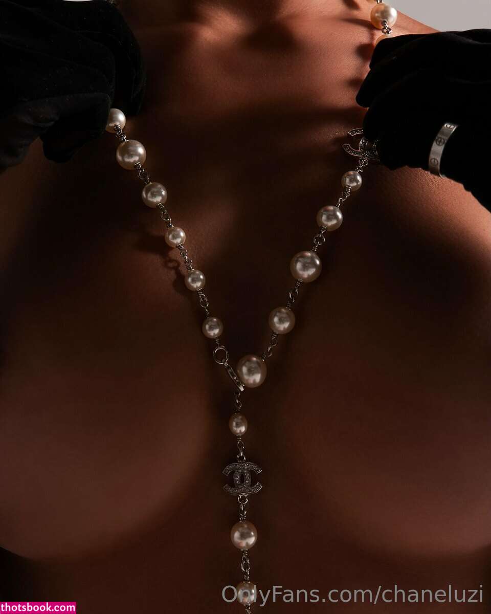 Chanel Uzi Photo #87