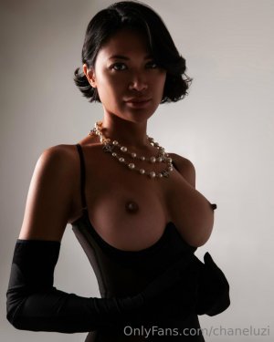 Chanel Uzi Photo #90