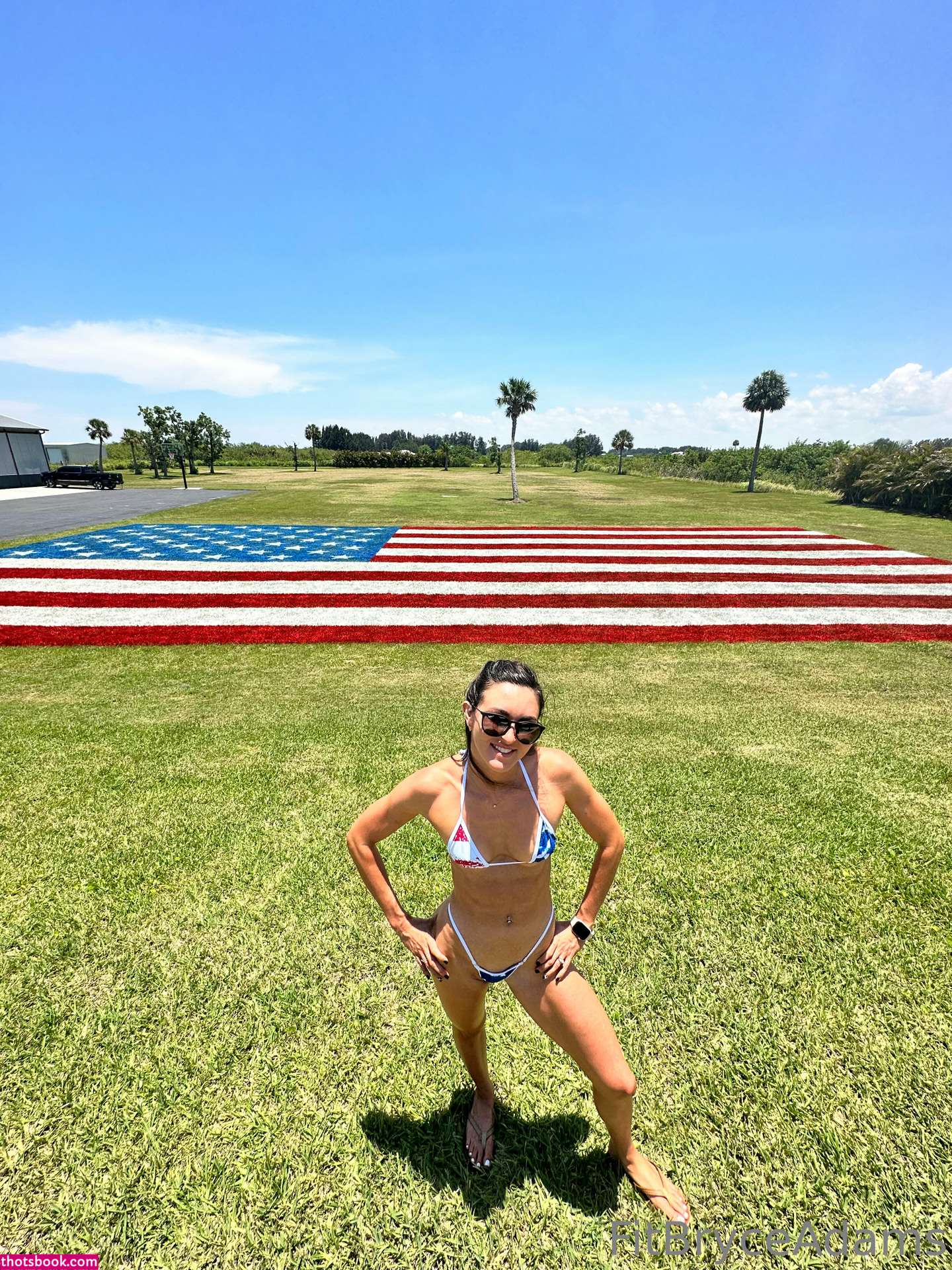 Bryce Adams Photo #108