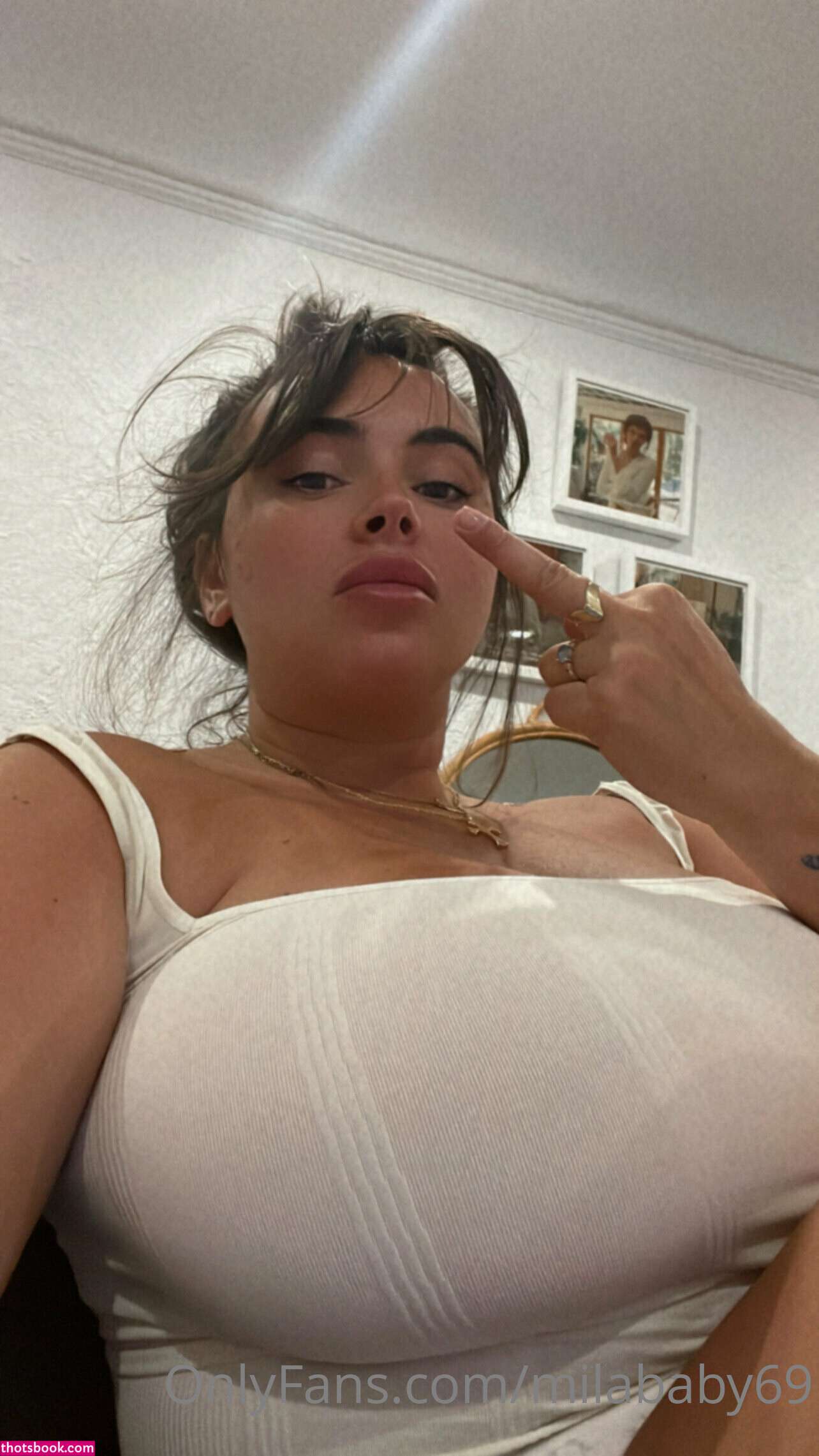 Mila Santos Photo #48