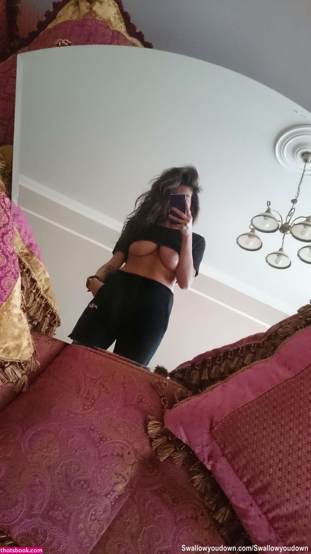 Swallowyoudown Photo #1