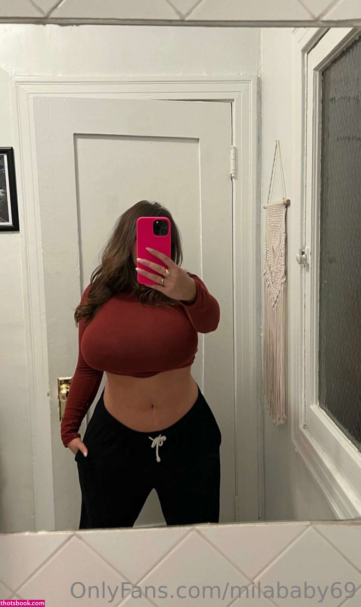 Mila Santos Photo #72