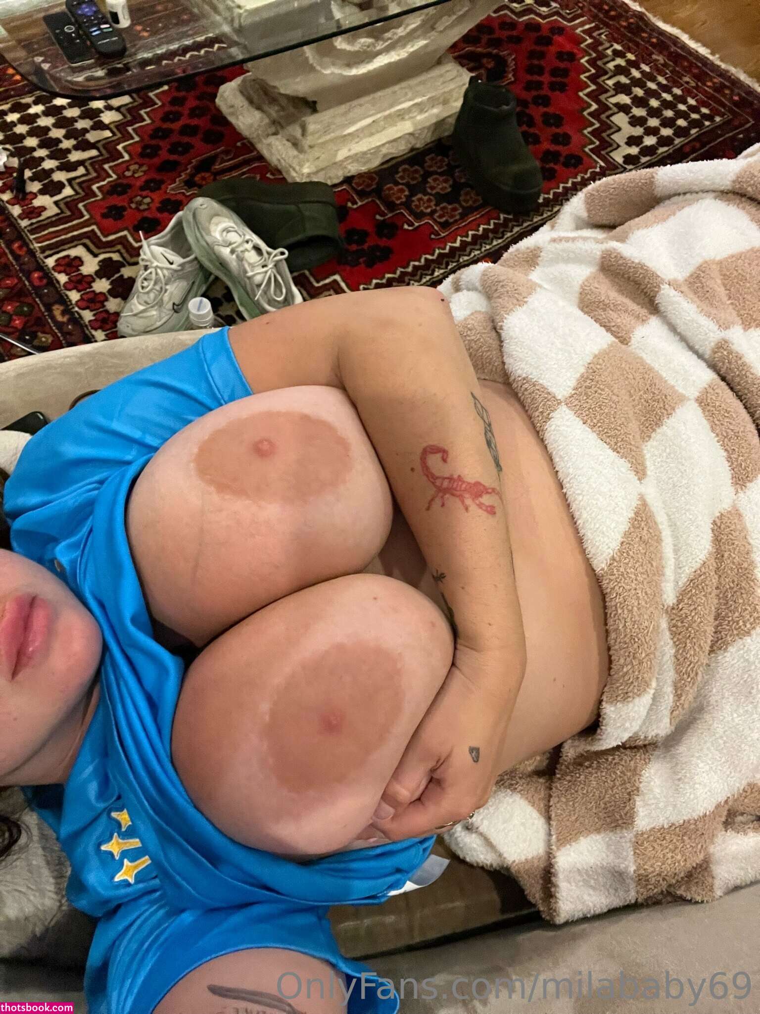 Mila Santos Photo #111