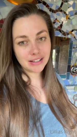 Lillias Right Video #31