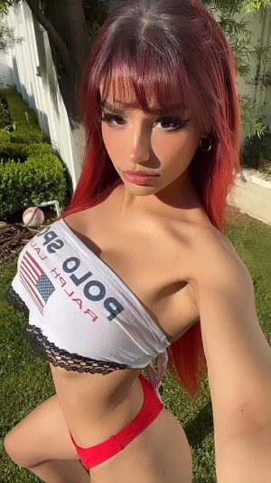 Woahhannahjo Video #191