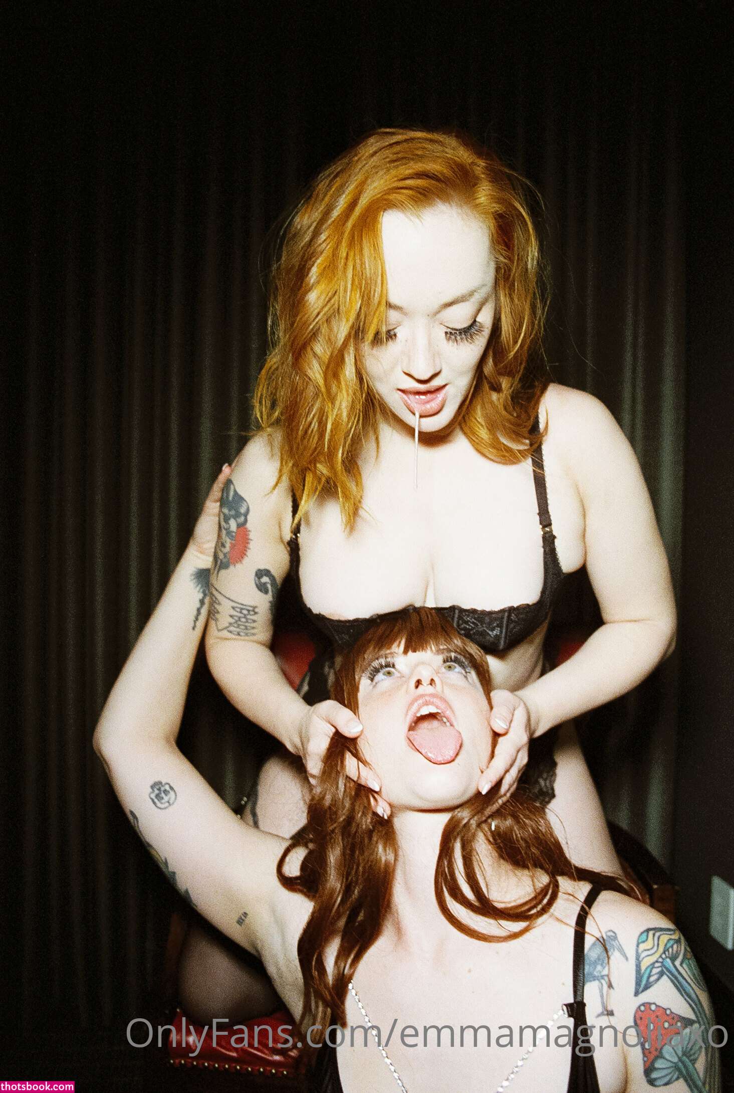 Emma Magnolia Photo #127