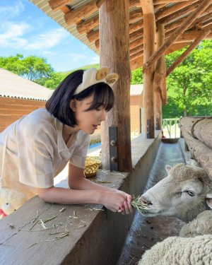 Kang Inkyung Photo #354