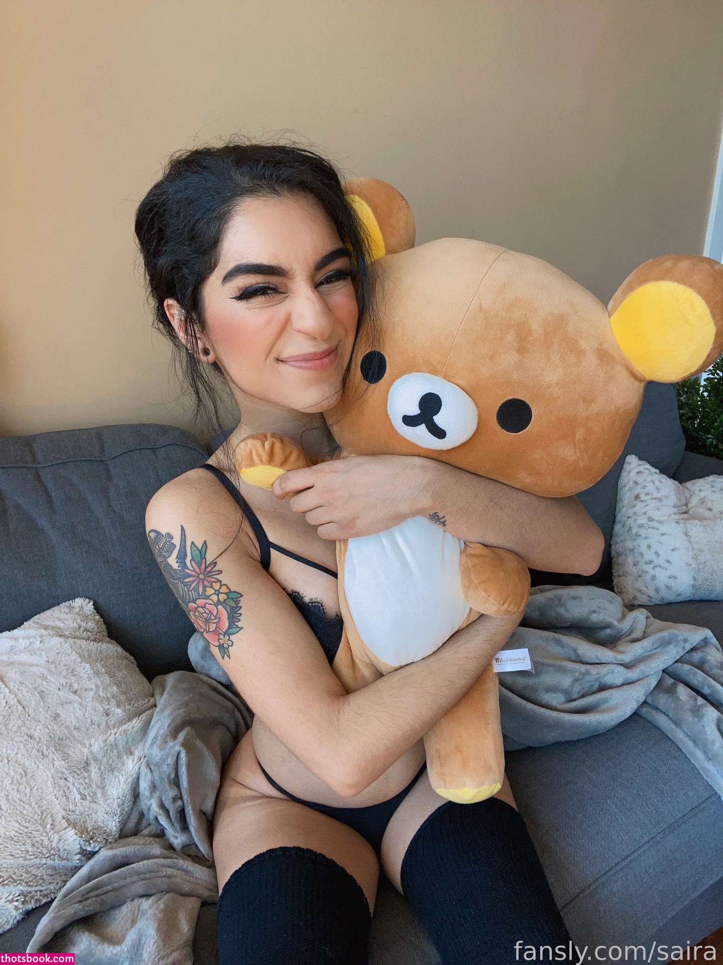 Sairarose Photo #113